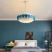 Потолочная люстра ASOLA01 ImperiumLoft