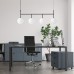 Подвесной светильник AUSTERE01 ImperiumLoft