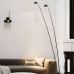 Торшер Aidan01 ImperiumLoft