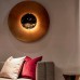 Настенный светильник Alesta01 ImperiumLoft