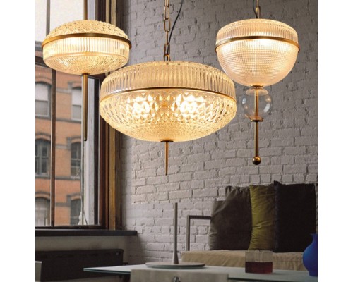 Подвесной светильник Ample01 ImperiumLoft Подвесной светильник Ample01 ImperiumLoft
