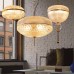 Подвесной светильник Ample01 ImperiumLoft