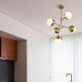 Потолочная люстра BALLL01 ImperiumLoft