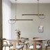 Подвесной светильник BARCKER01 ImperiumLoft