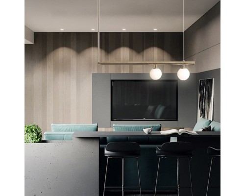 Подвесной светильник BARRA01 ImperiumLoft Подвесной светильник BARRA01 ImperiumLoft