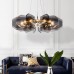 Подвесная люстра Baccara01 ImperiumLoft