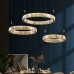 Подвесной светильник Bertolda-L01 ImperiumLoft