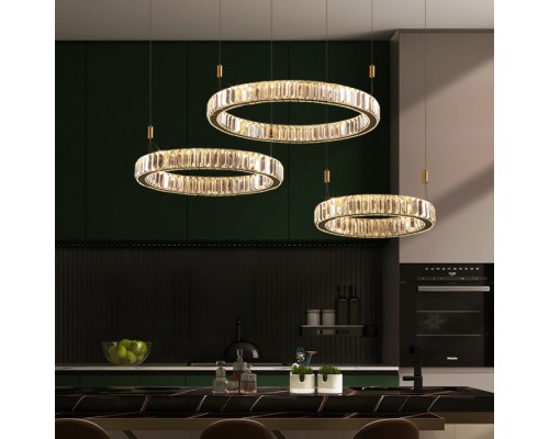 Подвесной светильник Bertolda-L01 ImperiumLoft Подвесной светильник Bertolda-L01 ImperiumLoft