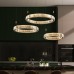 Подвесной светильник Bertolda-L01 ImperiumLoft