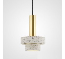 Подвесной светильник CADIS CADIS01 ImperiumLoft