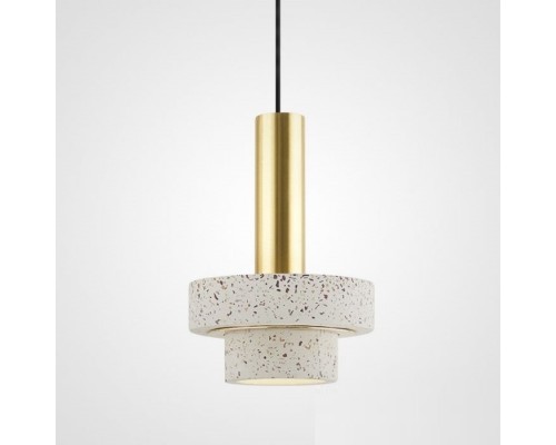 Подвесной светильник CADIS CADIS01 ImperiumLoft Подвесной светильник CADIS CADIS01 ImperiumLoft