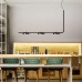 Подвесной светильник CARY-LONG01 ImperiumLoft