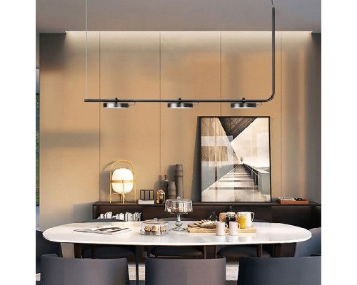 Подвесной светильник CARY-LONG01 ImperiumLoft Подвесной светильник CARY-LONG01 ImperiumLoft