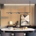 Подвесной светильник CARY-LONG01 ImperiumLoft