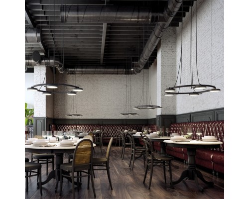 Подвесная люстра CARY01 ImperiumLoft Подвесная люстра CARY01 ImperiumLoft