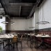 Подвесная люстра CARY01 ImperiumLoft