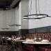Подвесная люстра CARY01 ImperiumLoft