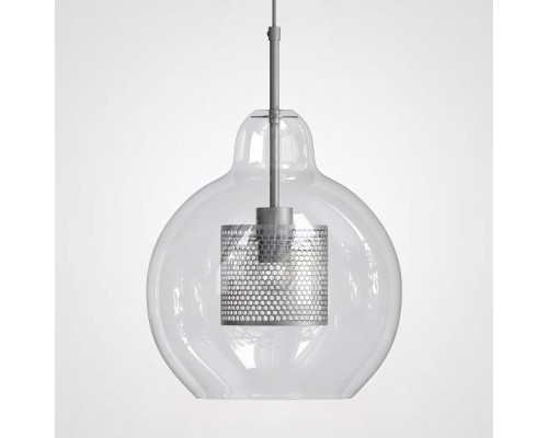 Подвесной светильник CATCH CATCH-F01 ImperiumLoft Подвесной светильник CATCH CATCH-F01 ImperiumLoft
