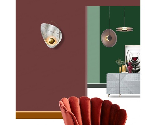 Бра CLAM01 ImperiumLoft Бра CLAM01 ImperiumLoft