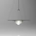 Подвесной светильник CLEPSYDRA CLEPSYDRA01 ImperiumLoft