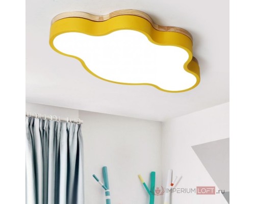 Потолочный светильник CLOUD-ECO01 ImperiumLoft Потолочный светильник CLOUD-ECO01 ImperiumLoft