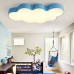 Потолочный светильник CLOUD01 ImperiumLoft