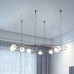 Подвесная люстра CONCENT01 ImperiumLoft