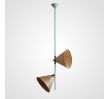 Подвесной светильник  CONE01 ImperiumLoft