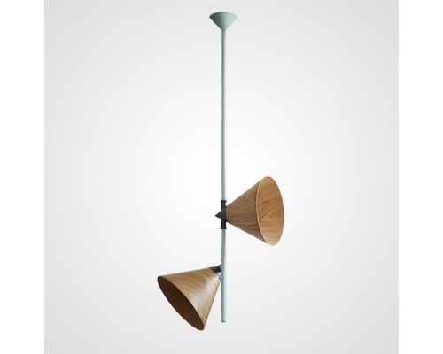 Подвесной светильник CONE01 ImperiumLoft Подвесной светильник CONE01 ImperiumLoft