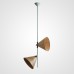 Подвесной светильник CONE01 ImperiumLoft