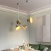 Подвесной светильник CONE01 ImperiumLoft