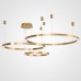 Подвесной светильник CRUISE01 ImperiumLoft
