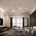 Подвесной светильник CRUISE01 ImperiumLoft