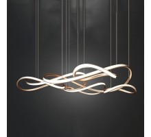 Подвесной светильник  Carsten01 ImperiumLoft