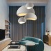 Подвесной светильник  Cemencloud01 ImperiumLoft