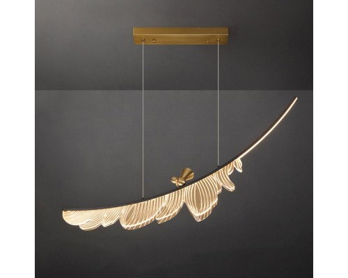 Подвесной светильник Colibri01 ImperiumLoft Подвесной светильник Colibri01 ImperiumLoft