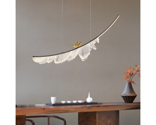Подвесной светильник Colibri01 ImperiumLoft Подвесной светильник Colibri01 ImperiumLoft