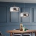 Подвесной светильник  DAUPHIN01 ImperiumLoft