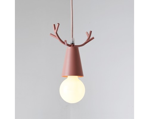 Подвесной светильник DEER-ONE01 ImperiumLoft Подвесной светильник DEER-ONE01 ImperiumLoft