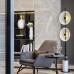 Торшер  DELANO-FL01 ImperiumLoft