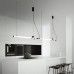 Подвесной светильник  DELIA-L01 ImperiumLoft