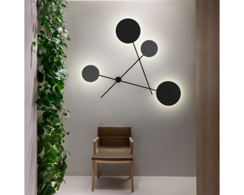 Бра DOTS-201 ImperiumLoft Бра DOTS-201 ImperiumLoft