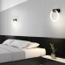 Настенный светильник Damon-Wall01 ImperiumLoft
