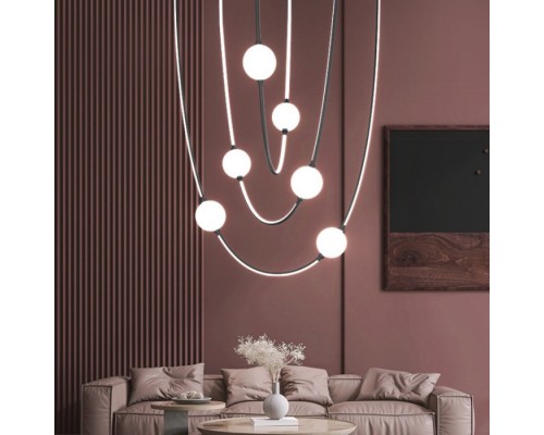 Подвесной светильник Delight01 ImperiumLoft Подвесной светильник Delight01 ImperiumLoft