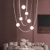 Подвесной светильник Delight01 ImperiumLoft