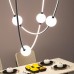 Подвесной светильник Delight01 ImperiumLoft