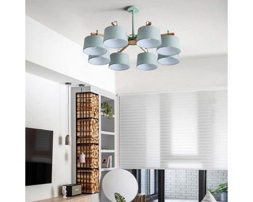 Потолочная люстра EVEN01 ImperiumLoft Потолочная люстра EVEN01 ImperiumLoft