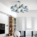Потолочная люстра EVEN01 ImperiumLoft