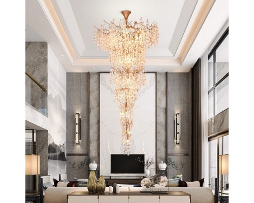 Потолочная люстра FAIRYTREE-LUX01 ImperiumLoft Потолочная люстра FAIRYTREE-LUX01 ImperiumLoft