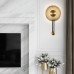 Бра FANCY01 ImperiumLoft
